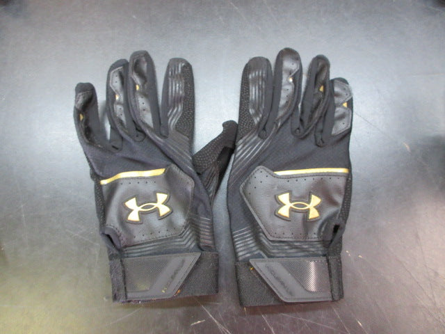 Load image into Gallery viewer, Used Under Armour Baseball Gloves - Youth Large
