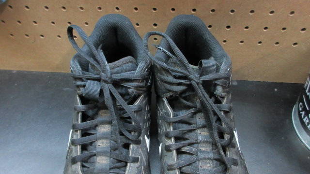 Load image into Gallery viewer, Used Nike Alpha Menace Strong Football Cleats - Size 7.5
