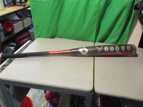 Used Demarini Voodoo (-3) 33