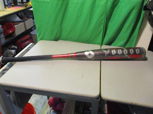 Used Demarini Voodoo (-3) 33