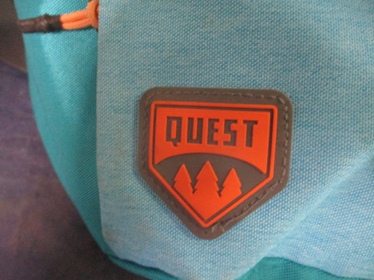 Used Quest Cross Body Fanny Pack