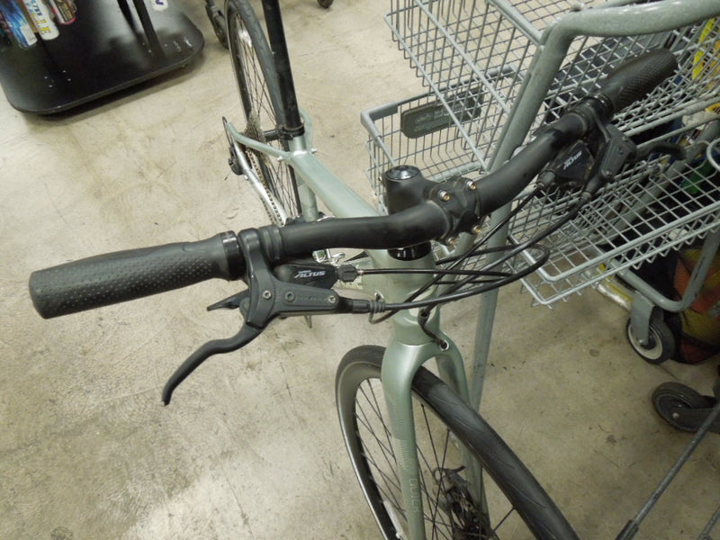 Load image into Gallery viewer, Used Cannondale Quick 4 Womens Disc 26" All City Commuter Bicycle

