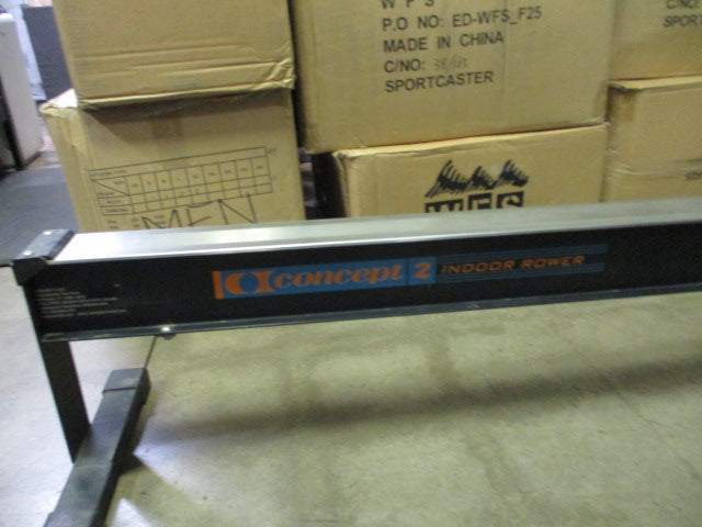 Load image into Gallery viewer, Used Concept 2 Indoor Rower (Needs Service)
