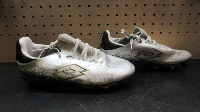 Load image into Gallery viewer, Used Lotto Roma 500 Soccer Cleats - 4

