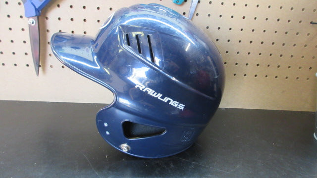 Load image into Gallery viewer, Used Rawlings Batting Helmet - Size 6 1/4" - 6 7/8"
