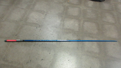 Used Grafalloy ProLaunch 45L Golf Shaft