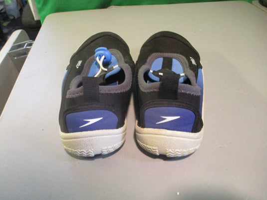 Used Speedo Junior Small Water Shoes