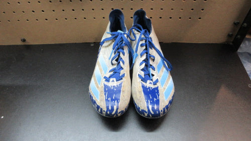 Used Adidas Adizero Football Cleats - Size 7.5