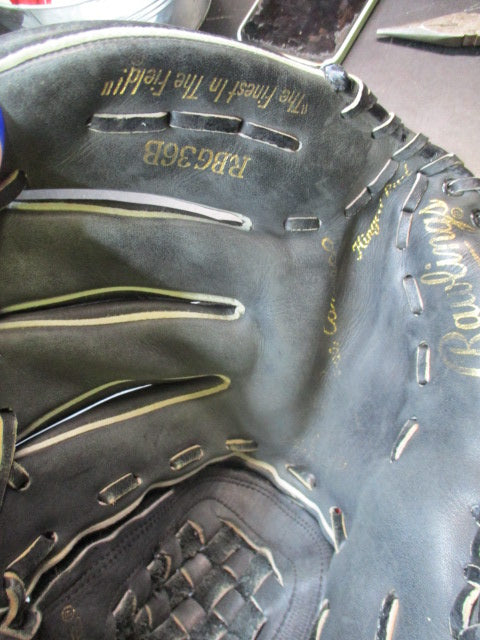 Load image into Gallery viewer, Used Rawlings Jose Canseco 13" Glove - RHT
