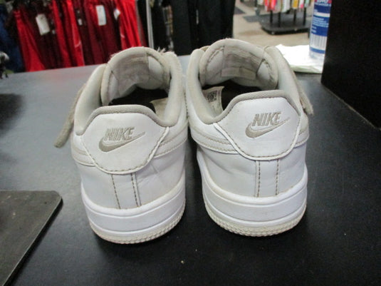 Used Nike Air Force 1 Size Youth 3 Sneakers