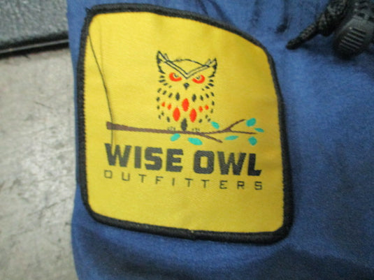 Used Wise Owl Outfitters Camping Hammock