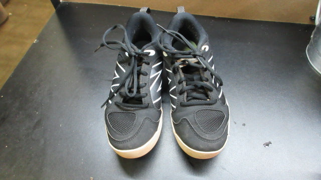 Load image into Gallery viewer, Used New Balance 3000v7 Size Cleats
