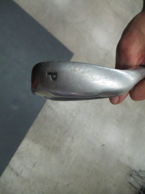 Load image into Gallery viewer, Used US Kids DV3 WT-20s Junior Set Driver,Hybrid,7 Iron, PW, Driver Dented - RH
