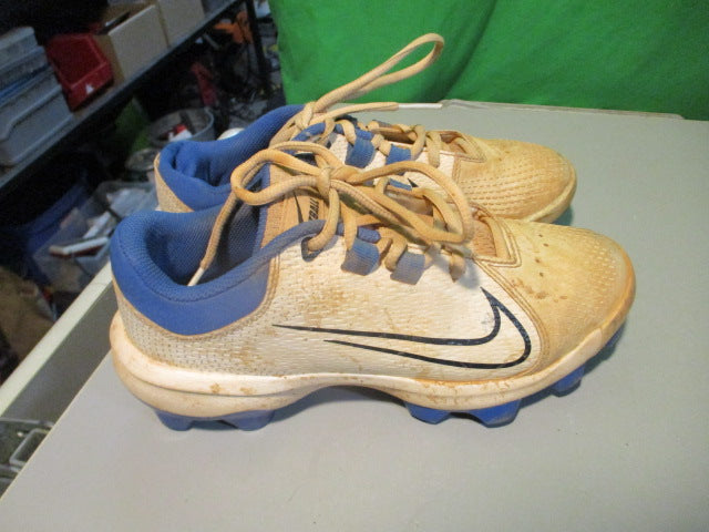 Load image into Gallery viewer, Used Nike Hyperdiamond 4 Size 6.5 Cleats
