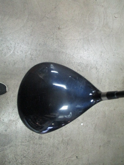 Used Mizuno JPX 800 10.5 Deg Driver - RH