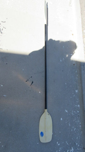 Used Estuary Harmony Kayak Paddle