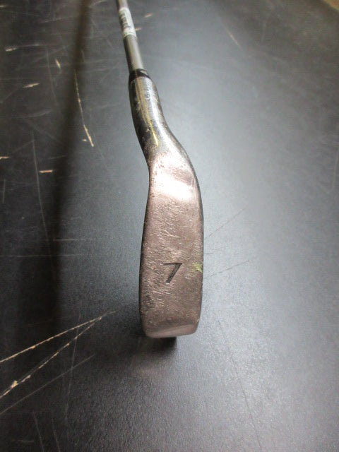 Used U.S. Kids Golf Ultra Light WT-15u 7 Iron
