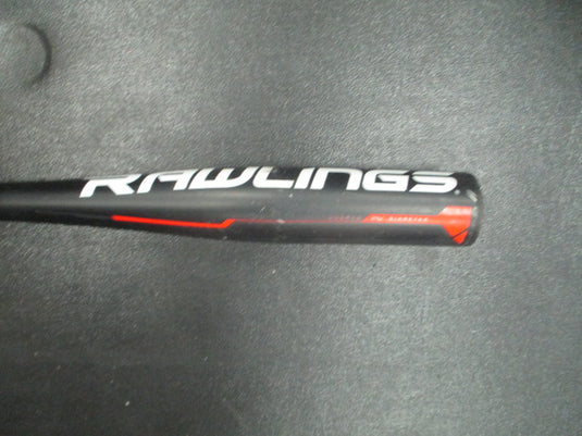 Used Rawlings Machine (-8) 31" USA Baseball Bat
