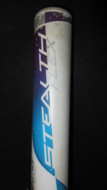 Used Easton Stealth Flex 31