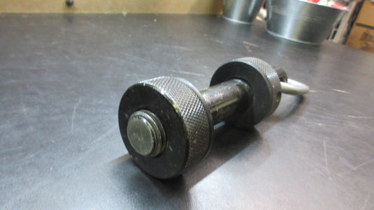 Used Rogue Monster Attachment
