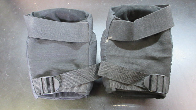 Load image into Gallery viewer, Used 187 Killer Pads Skating Knee Pads - Size Large/XL
