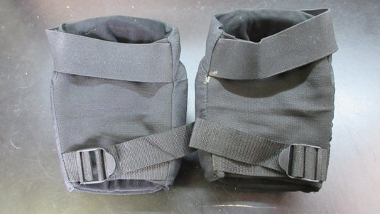 Used 187 Killer Pads Skating Knee Pads - Size Large/XL
