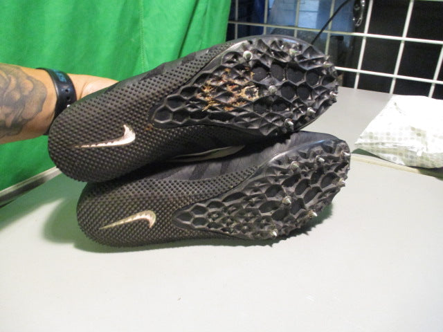 Load image into Gallery viewer, Used Nike Zoom Rival S Size 9.5 Track &amp; Field Spikes
