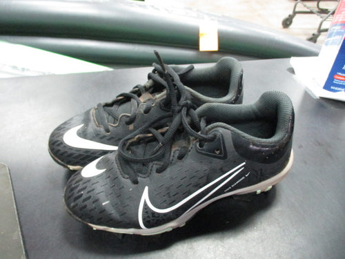 Used Nike Softball Cleats Size 2