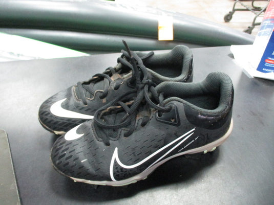 Used Nike Softball Cleats Size 2