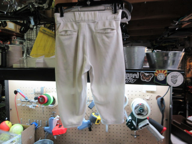 Load image into Gallery viewer, Used Rawlings Knicker Baseball Pants - Size Youth Large

