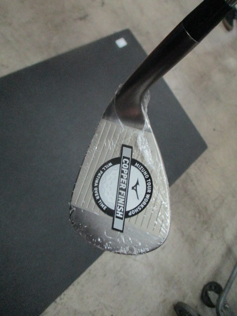 Mizuno S23 52.10 Deg Wedge - LH