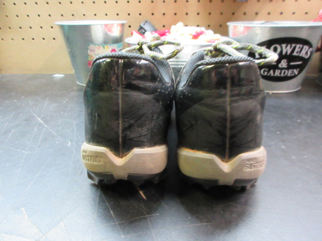 Load image into Gallery viewer, Used Nike Hyperdiamond 4 Keystone GG Cleats - Size Youth 4
