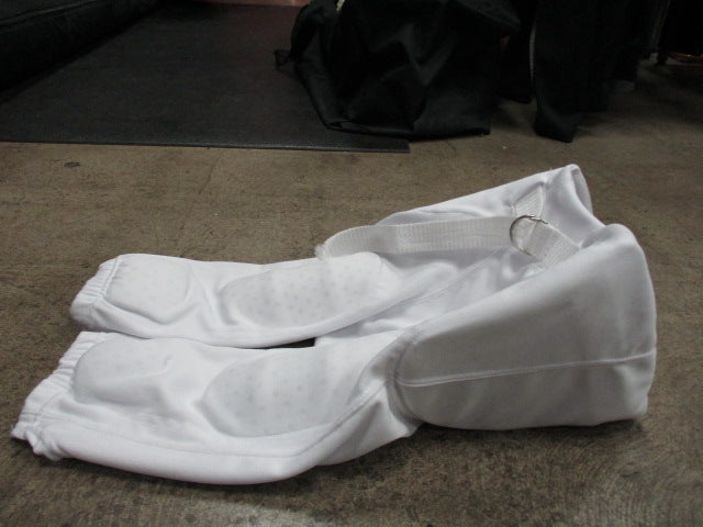 Load image into Gallery viewer, Used Champro Padded Youth Small Football Pants
