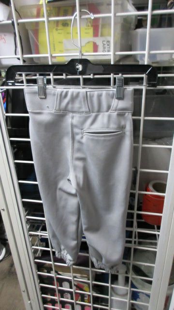 Load image into Gallery viewer, Used Champro Elastic Bottom Pants Youth Size XS - small stain
