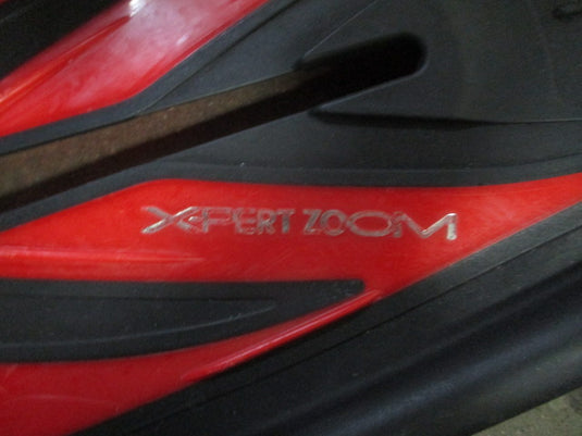 Used TUSA Xpert Zoom Split Fins Size XS/S