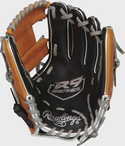 New Rawlings R9 Contour 11.25