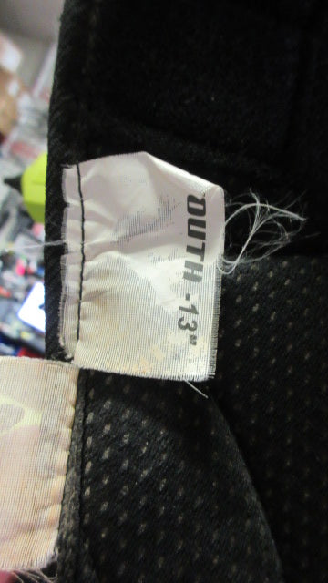 Used Easton Catchers Chest Protector - Size Youth 13"