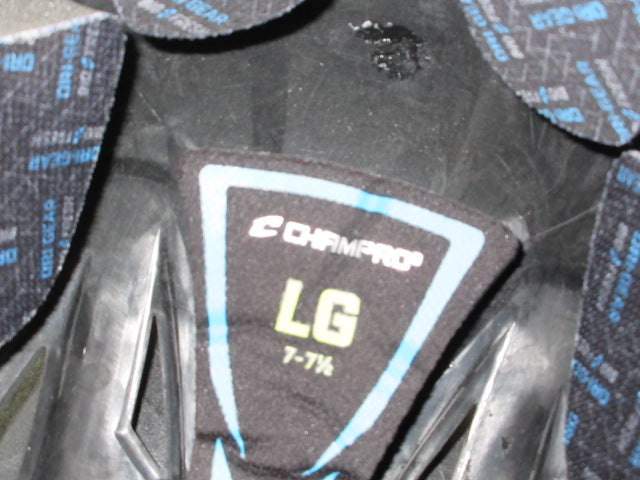 Load image into Gallery viewer, Used Champro HX Gamer Plus Batting Helmet W/ Jaw Guard - Size 7 - 7 1/2
