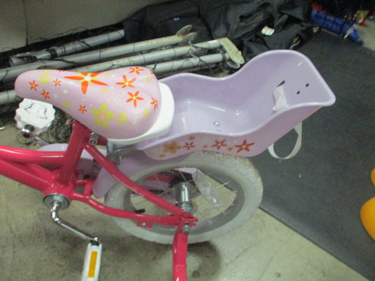 Used Joyride Unicorn 14" Kids Bicycle W/ Training Wheels