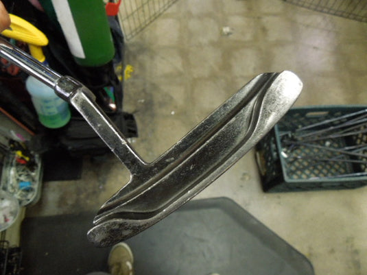Used ProTactic Pro Control II Series 300 Right Hand 32" Blade Putter