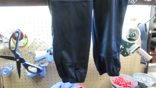 Used Easton Elastic Bottom Baseball Pants - Size Small