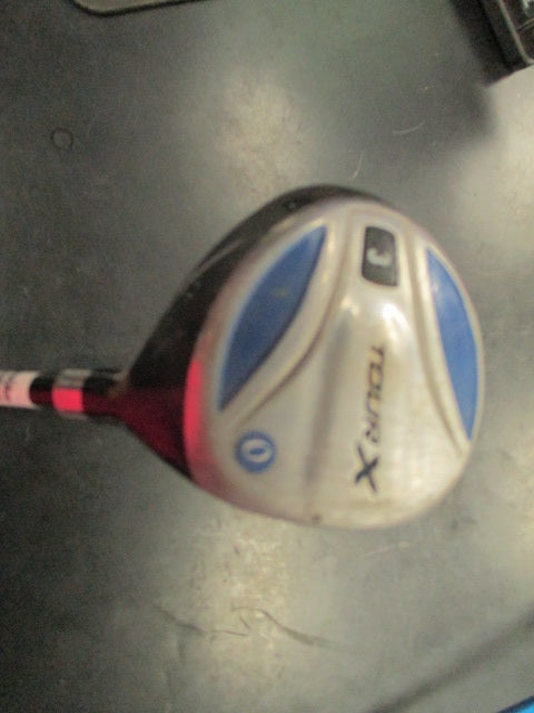 Used Tour X Junior 3 Wood