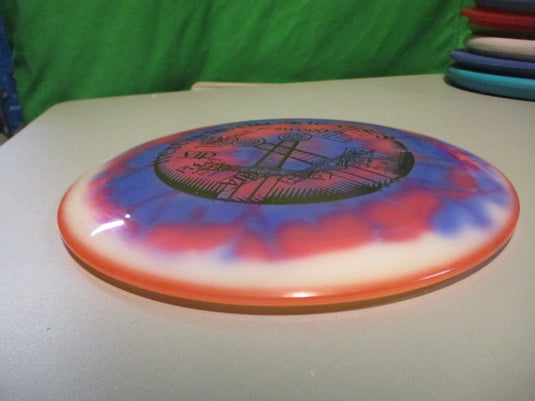 Westside VIP Sword Disc Golf Distance Driver