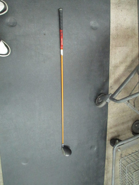 Used Cleveland Launcher 15 Deg Fairway Wood - LH