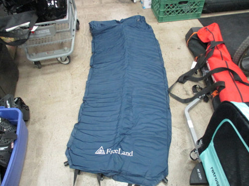 Used Freeland Sleeping Pad