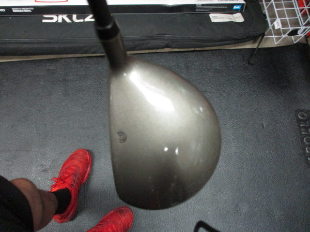 Load image into Gallery viewer, Used Cleveland Quad Pro 3 fairway Wood 15 Deg Wood - LH
