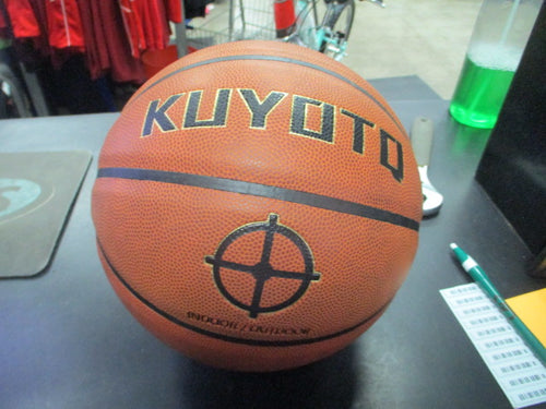 Used Kuyotq 27.5