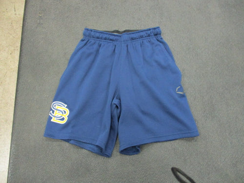 Used Evo Shield Size Small Baseball Shorts