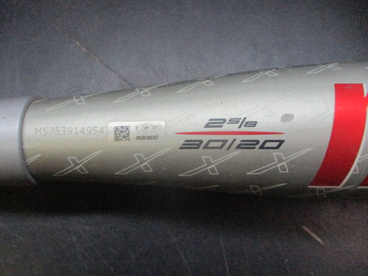 Used Marucci Cat X2 30" -10 USA Composite Baseball Bat