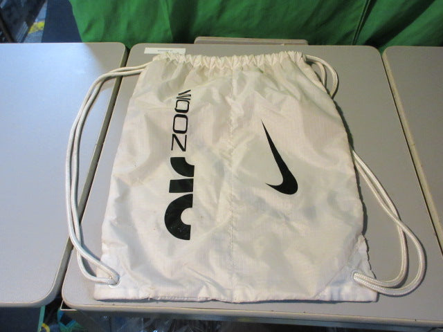 Load image into Gallery viewer, Used Nike Air Zoom Drawstring Bag
